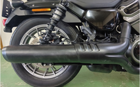 HARLEY RH975S NIGHT STAR 2024 ZF1