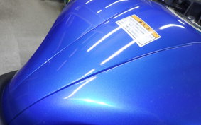 SUZUKI ｼﾞｸｻｰ250SF 2012 ED22B