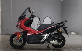 HONDA ADV150 KF38