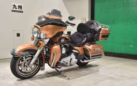 HARLEY FLHTCU 1580 2007