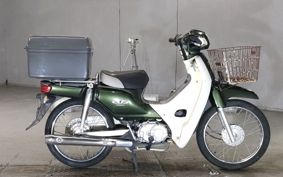 HONDA SUPER CUB50 AA04