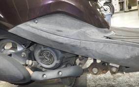 YAMAHA AXIS 125 TREET SE53J
