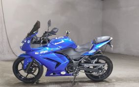 KAWASAKI NINJA250R EX250K
