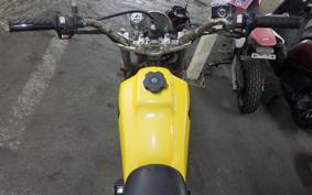 YAMAHA TW225 DG09J