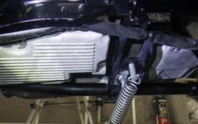 HARLEY FXDB 1580 2008