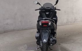 YAMAHA TRICITY 125 SE82J