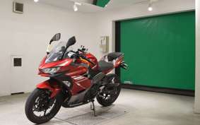 KAWASAKI NINJA 250 2 2016 EX250P