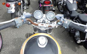 KAWASAKI ZEPHYR 1100 2006 ZRT10A