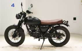 OTHER +MUTT MONGREL125 1990
