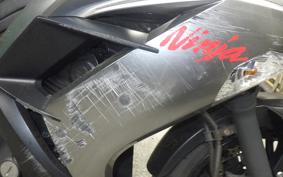 KAWASAKI NINJA 400 2014 EX400E