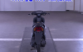 HONDA DIO
