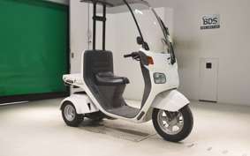 HONDA GYRO CANOPY 1976 TA03