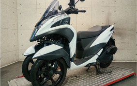YAMAHA TRICITY 125 SEC1J