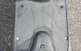 HONDA ZOOMER 1992 AF58