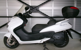 YAMAHA GRAND MAJESTY400 2015 SH06J
