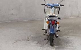 HONDA SUPER CUB50 AA01