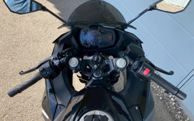 KAWASAKI NINJA 250 EX250P