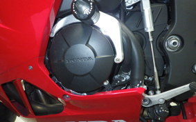 HONDA CBR600RR 2022 PC40