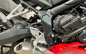 HONDA CBR650R E-Clutch 2026 RH17