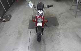 HONDA MONKEY 1983 Z50J