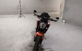 KTM 790 DUKE TU640