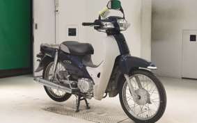 HONDA C110 SUPER CUB 2025 JA10