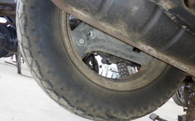 HONDA LEAD 50 SS Type AF10