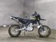 Фото Yamaha WR250X с японского аукциона