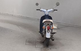 HONDA LITTLE CUB AA01