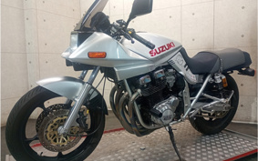 SUZUKI GSX1100S KATANA 2000 GU76A