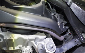 YAMAHA BW S125 Gen.2 SEA6J