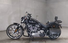 HARLEY HARLEY FXBRS1870 YHK