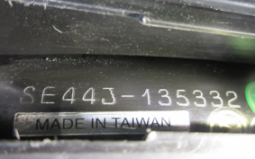 YAMAHA CYGNUS125XSR SE44J