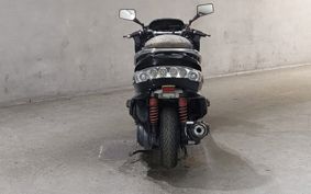 YAMAHA MAJESTY 250 SG03J