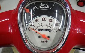 HONDA C110 SUPER CUB JA44