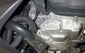 SUZUKI BURGMAN200A 2012 CH41A