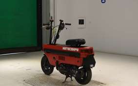 HONDA MOTOCOMPO AB12