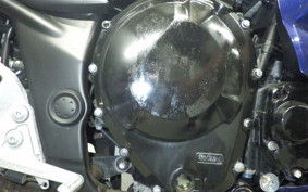 SUZUKI BANDIT 1250 F 2010 GW72A