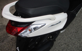 YAMAHA AXIS Z SED7J