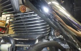 HARLEY FLHXSE 1800CVO 2010