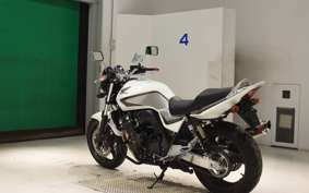 HONDA CB400SF VTEC 2010 NC42