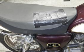 YAMAHA SR400 Gen.3 2008 RH01J