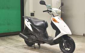 SUZUKI ADDRESS V125 CF46A