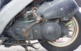 HONDA DIO GEN 2 AF27