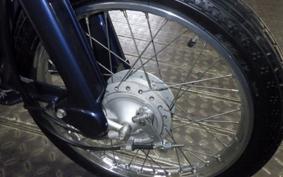 HONDA C90 SUPER CUB E HA02