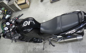 KAWASAKI ZZ1400 NINJA R 2007 ZXT40A