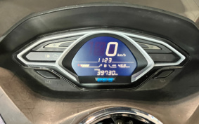HONDA PCX 125 JF81