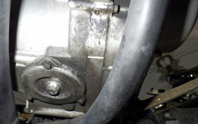 SUZUKI GRASS TRACKER NJ47A