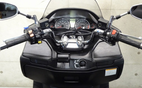 SUZUKI SKYWAVE 250M CJ45A