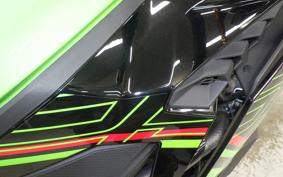 KAWASAKI ZX-25R-2SE 2017 ZX250H